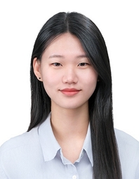 1학년 여학생 대표